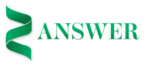 The Answer to Cancer Logo